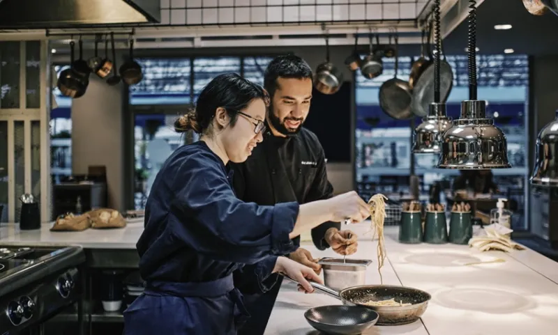 Top Restaurant News 2026 Hot Trends New Menus Openings Guide