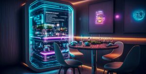 The Future of Fine Dining: How Luxury Restaurants Are Evolving