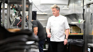 Restaurant Nightmares Closures Scandals and Silent Kitchens